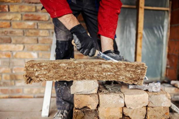 Insulation for New Construction in Talty, TX