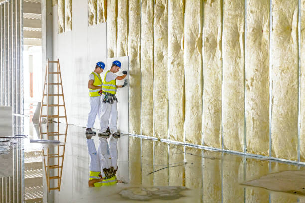 Range of Insulation Solutions in Talty, TX